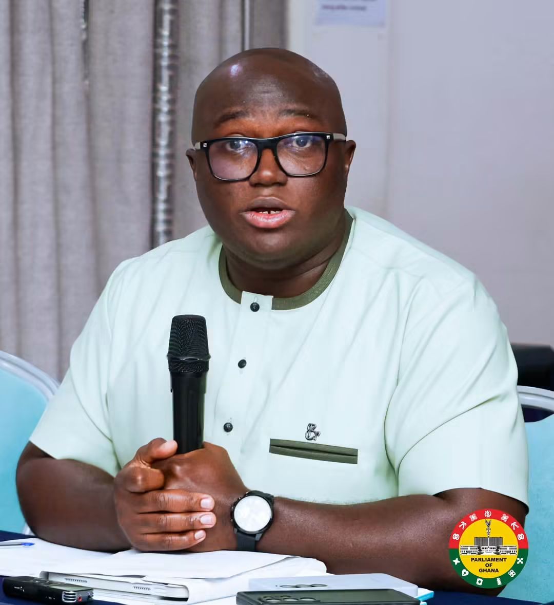 Human Rights Committee Chairman Calls For Stronger Child Protection System