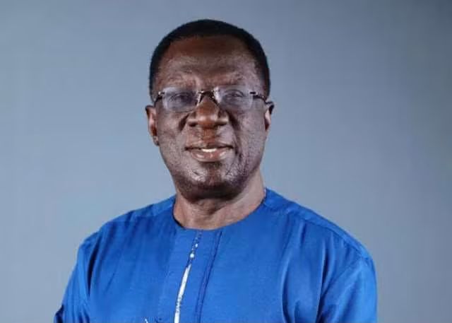 Court of Appeal dismisses Prof Ameyaw-Ekumfi's application for stay of proceedings