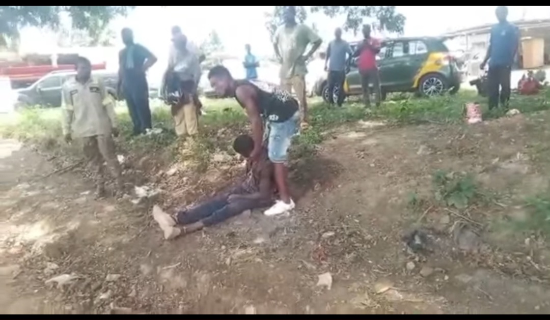 Seven Arrested As 3 Die, 17 Injured In New Winneba Clashes – Police