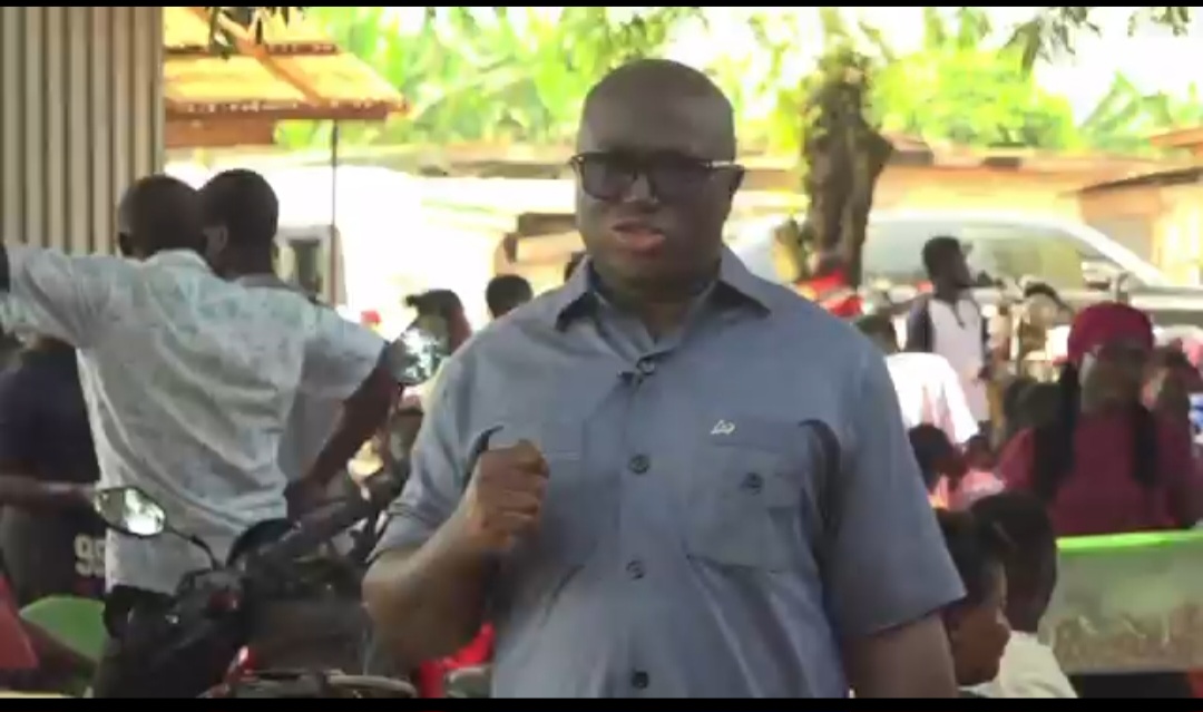 Suhum Field Visit Exposes Gaps In Child Protection – Human Rights Committee Chairman