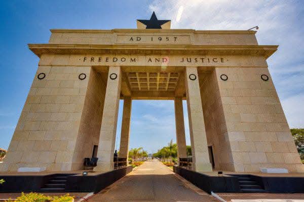 Judicial independence at risk – Jerry Ahmed Shaib calls for Chief Justice to step down