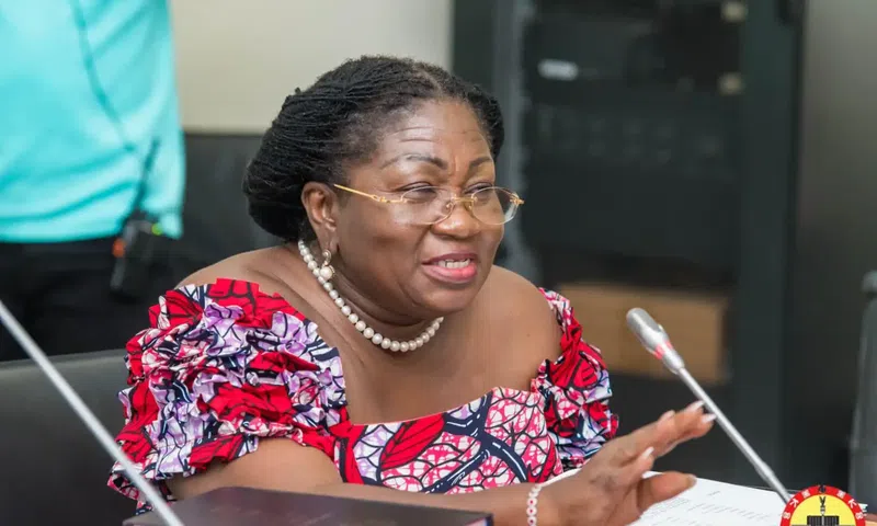 Deputy Minority Leader Returns GH¢70,000 Vetting Money Over Source Concerns