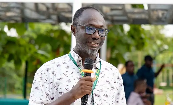 KNUST Professor Urges Ghanaians To Reject Proposal To Extend Presidential Term From 4 To 5 Years