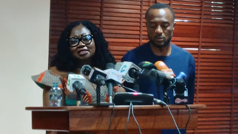No Money Returned, Letter Attributed To Patricia Appiagyei Is Fake – Deputy Minority Whip