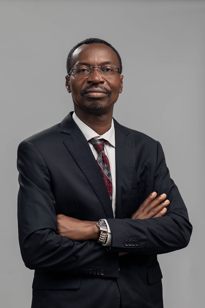 Penis Enlargement Results Don't Last Beyond 18 Months, Give Only 2cm And Come With Risks – Professor Matthew Kyei