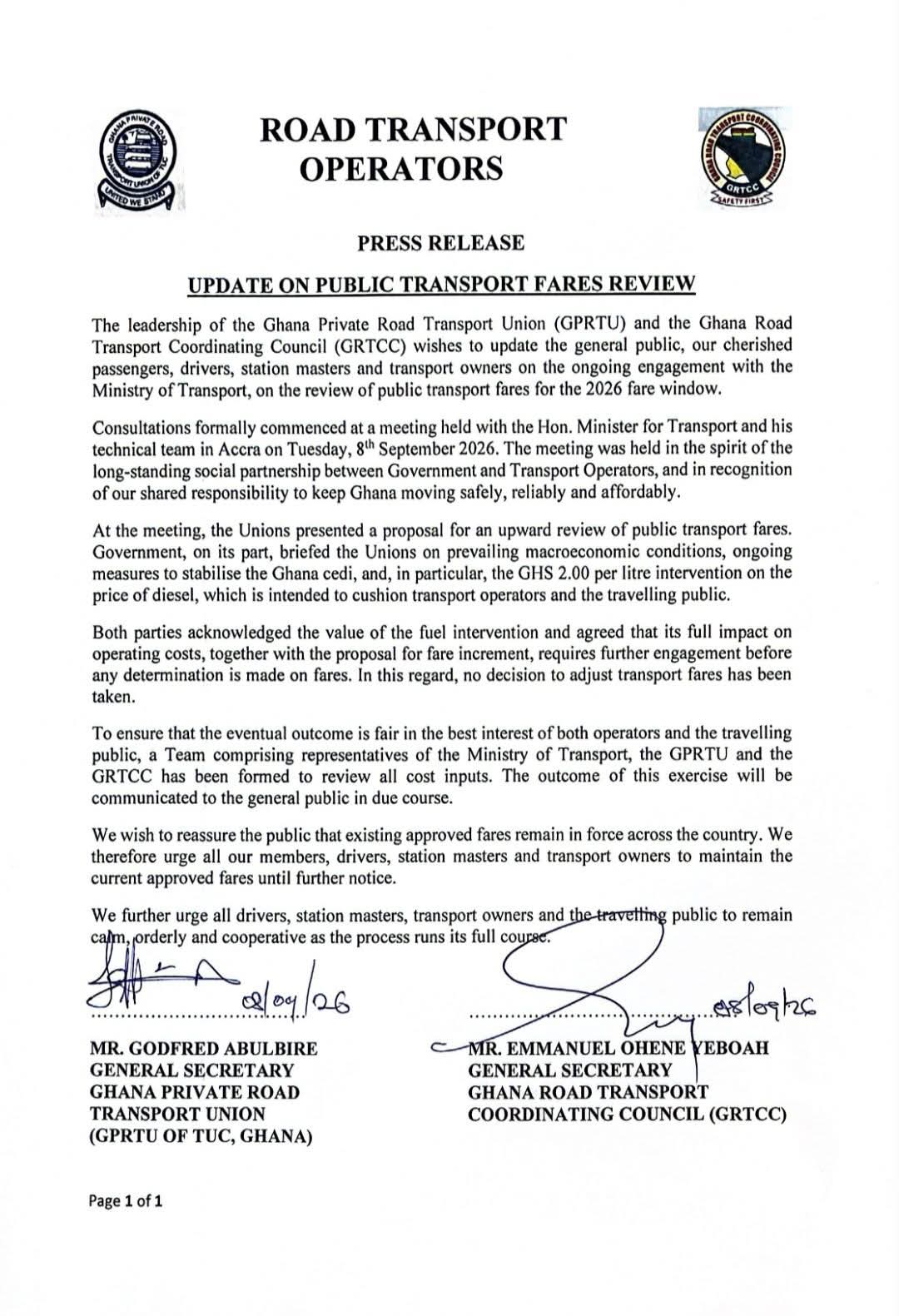 NPP National Organiser Race: Salam Mustapha Withdraws