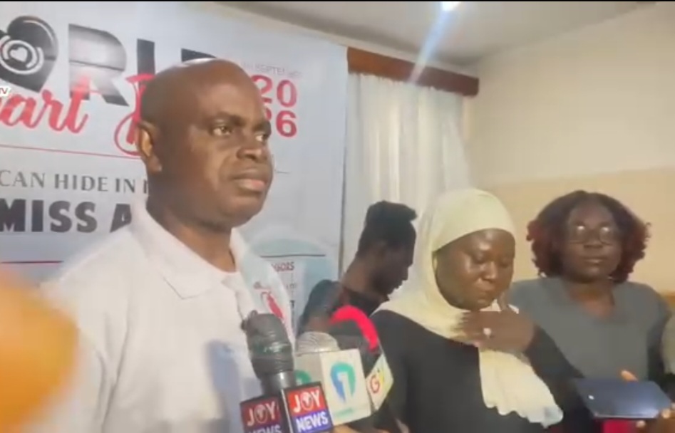 Heart Disease, Stroke Now Cause Nearly 50% of Deaths in Ghana – Korle Bu Cardiothoracic Centre