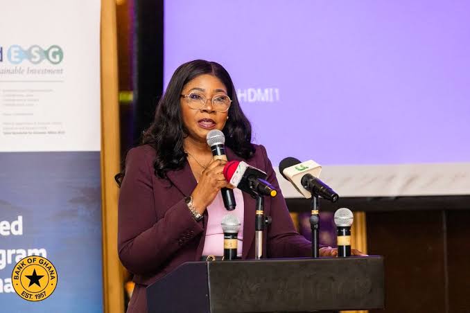 Digital Financial Fraud Surges By 98% Between 2022 and 2025 – Bank of Ghana