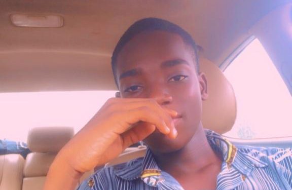 Police Officer Charged With Murder Over Death Of Central University Law Student