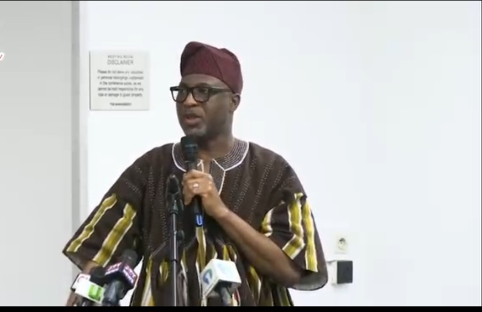 MMDCEs Must Act On Rising Street Begging - Muntaka