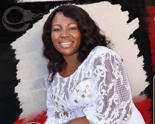 GRNMA Confirms Arrest Of Nurse Salomey Baffoe In Techiman; Leadership Visits CID Headquarters Over "Ghana Jollof" Case