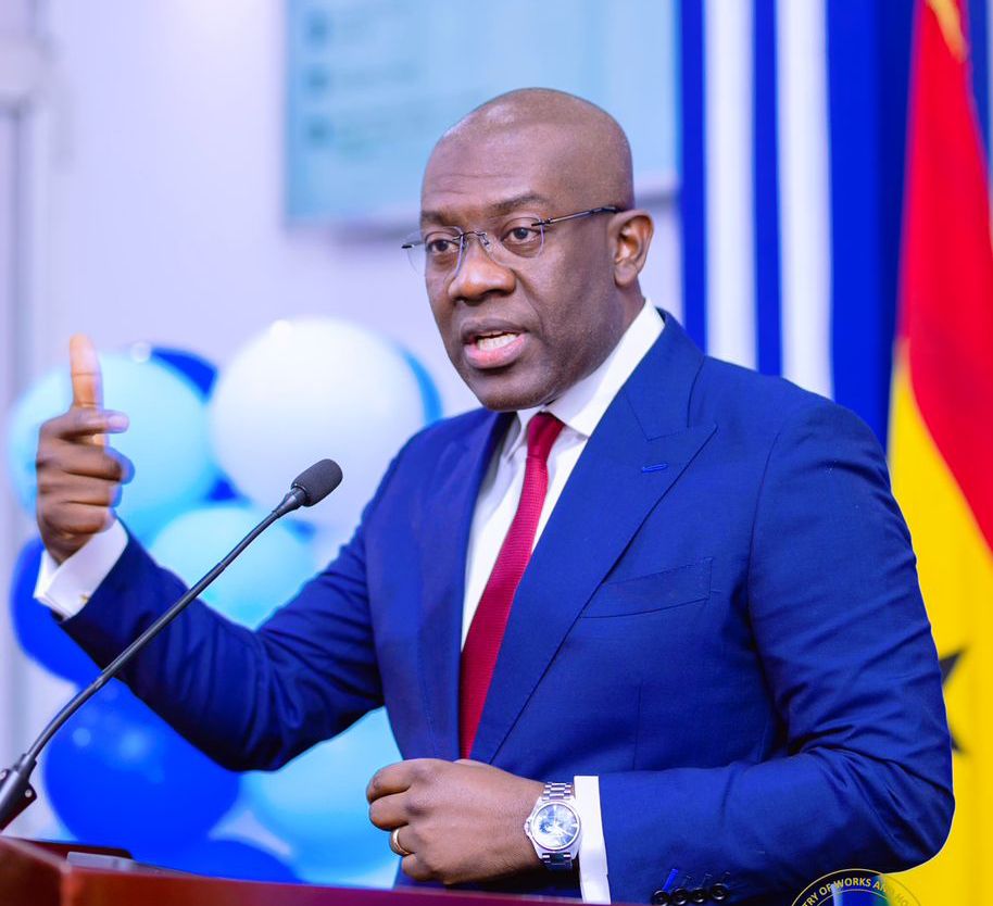 NPP Rejects Constitutional Review Process, Accuses Government Of Secretly Rewriting 1992 Constitution