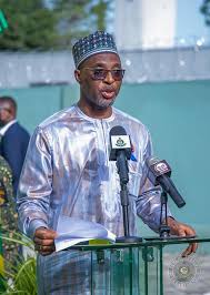 Interior Minister Raises Alarm Over Security Personnel Aiding Criminals; Cites 3.9 Tonnes Cocaine Seizure In France