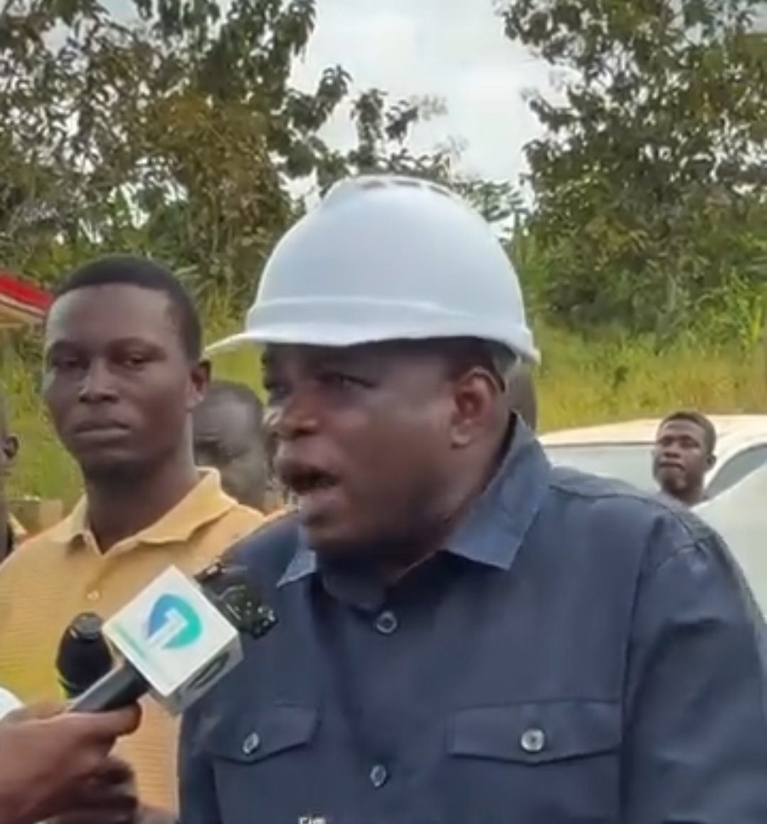 Dome-Kwabenya-Kitase Road: No Compensation Without Valid Land Title - Roads Minister Warns
