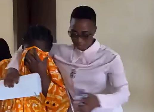 Ghana Jollof Case: Salomey Baffoe’s Bail Hearing Adjourned To Sept 24