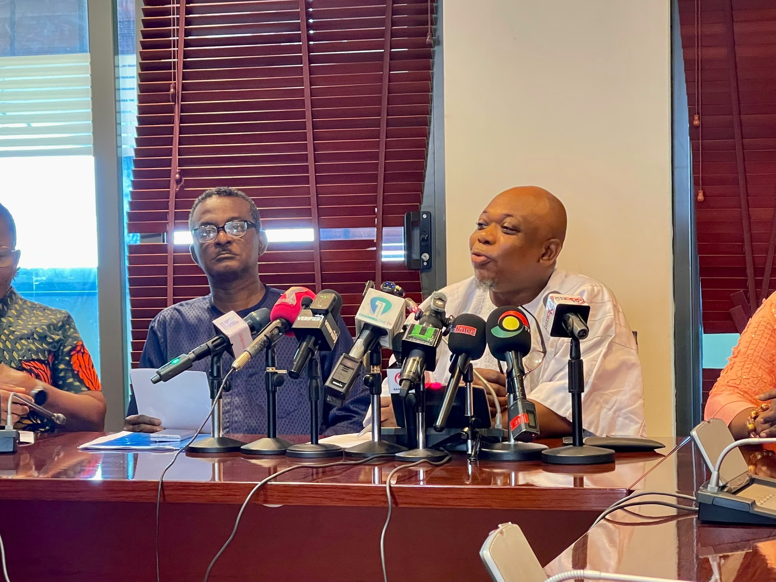 Gov't Has Revitalized NACOC After Years Of Institutional Neglect - Majority Leader