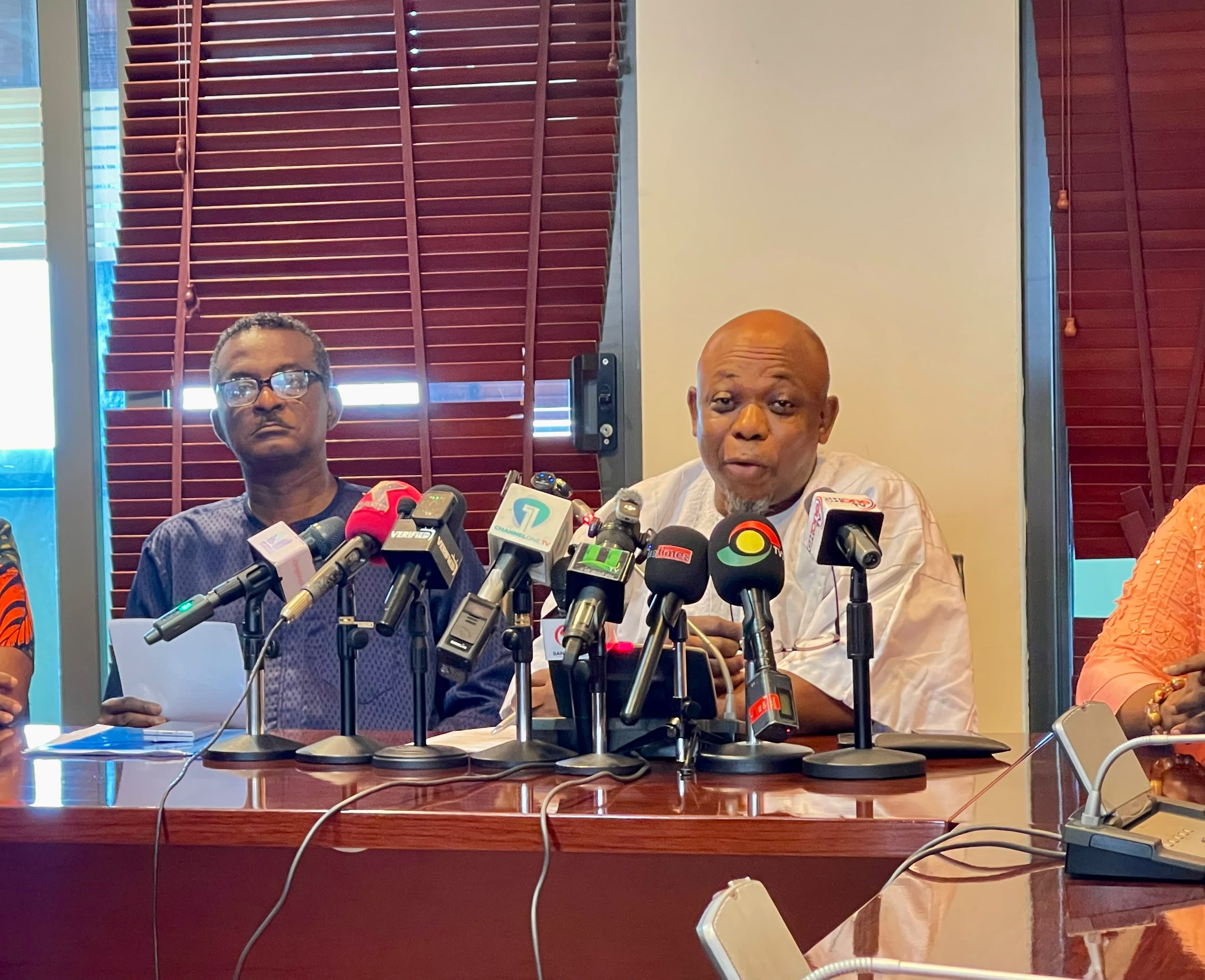 NACOC Was Left To Fail And Blinded At Tema Port Before 2025 – Majority Leader Reveals