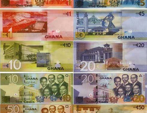 New Cedi Notes Will Be More Durable, But Handle Them With Care – BoG To Public