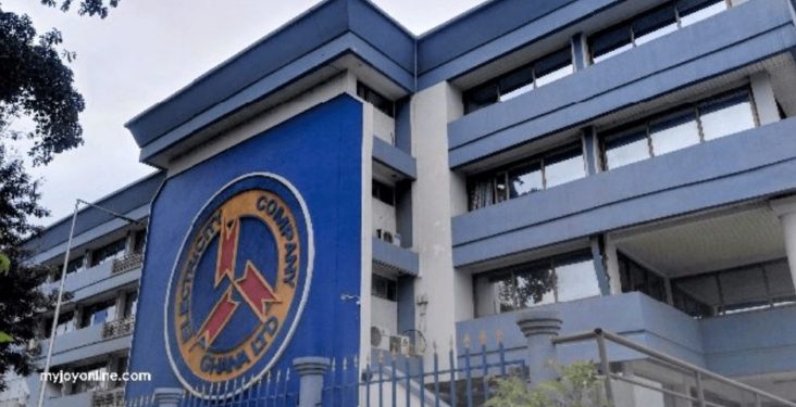 ECG Workers To Stage Nationwide Protest Against Private Sector Participation On Sept 29