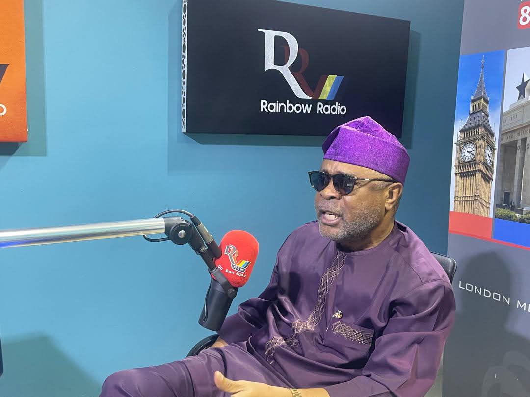 Africa Can Have Single Currency Like EU But Western Powers Don't Want Us United - Dr. Agbai Eke Agbai