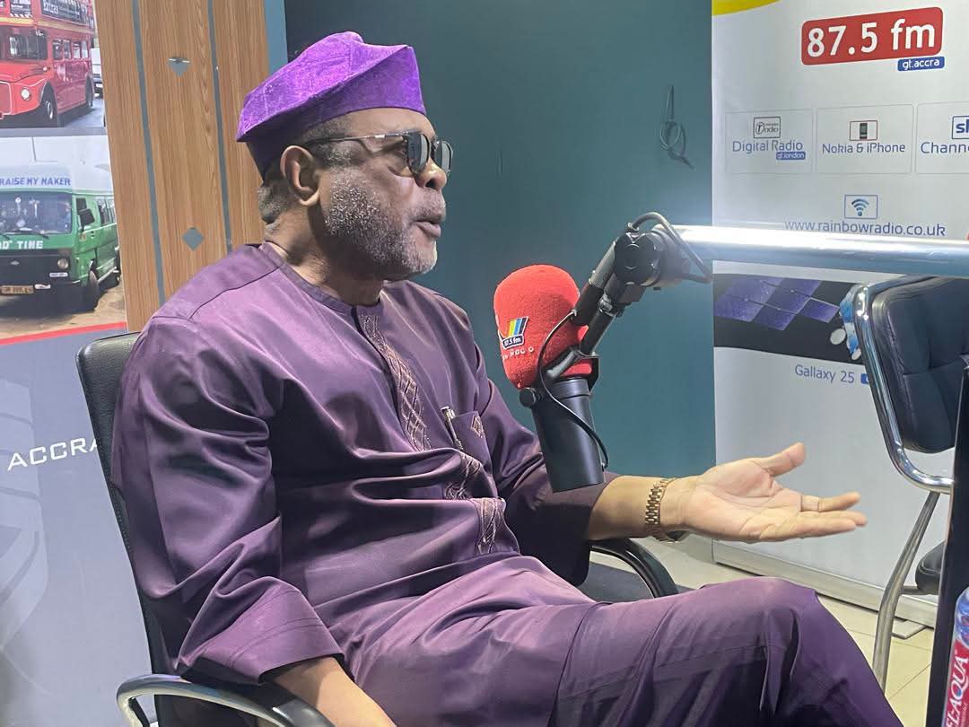 Mahama Is Writing History, Will Be Recognized As One Of Best Of 21st Century – Dr. Agbai Eke Agbai