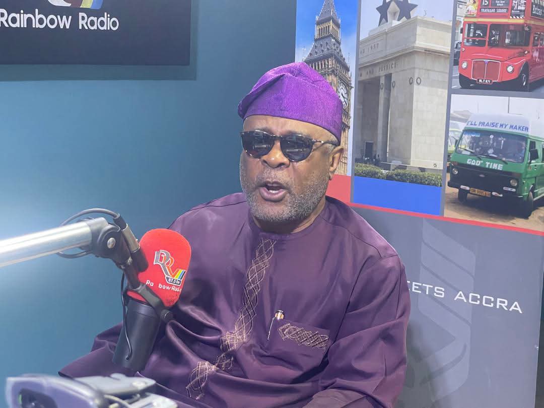 Ghana’s GoldBod Best Microeconomic Decision By Mahama – Global Affairs Analyst Praises Currency Stabilization