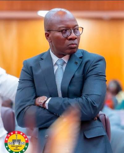 Gov't To Construct New Landfill Sites In Greater Accra, Eastern Region - Ayariga