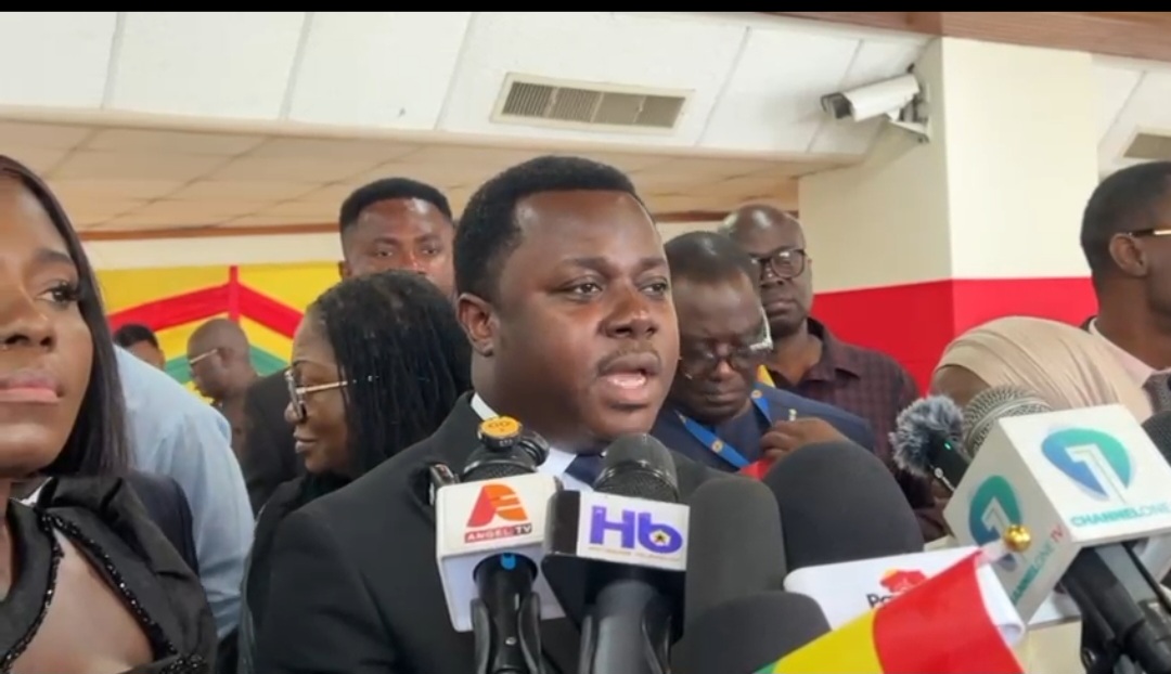 Ghana At Risk Of Being Used As Major Drug Transit Point - Minority Warns