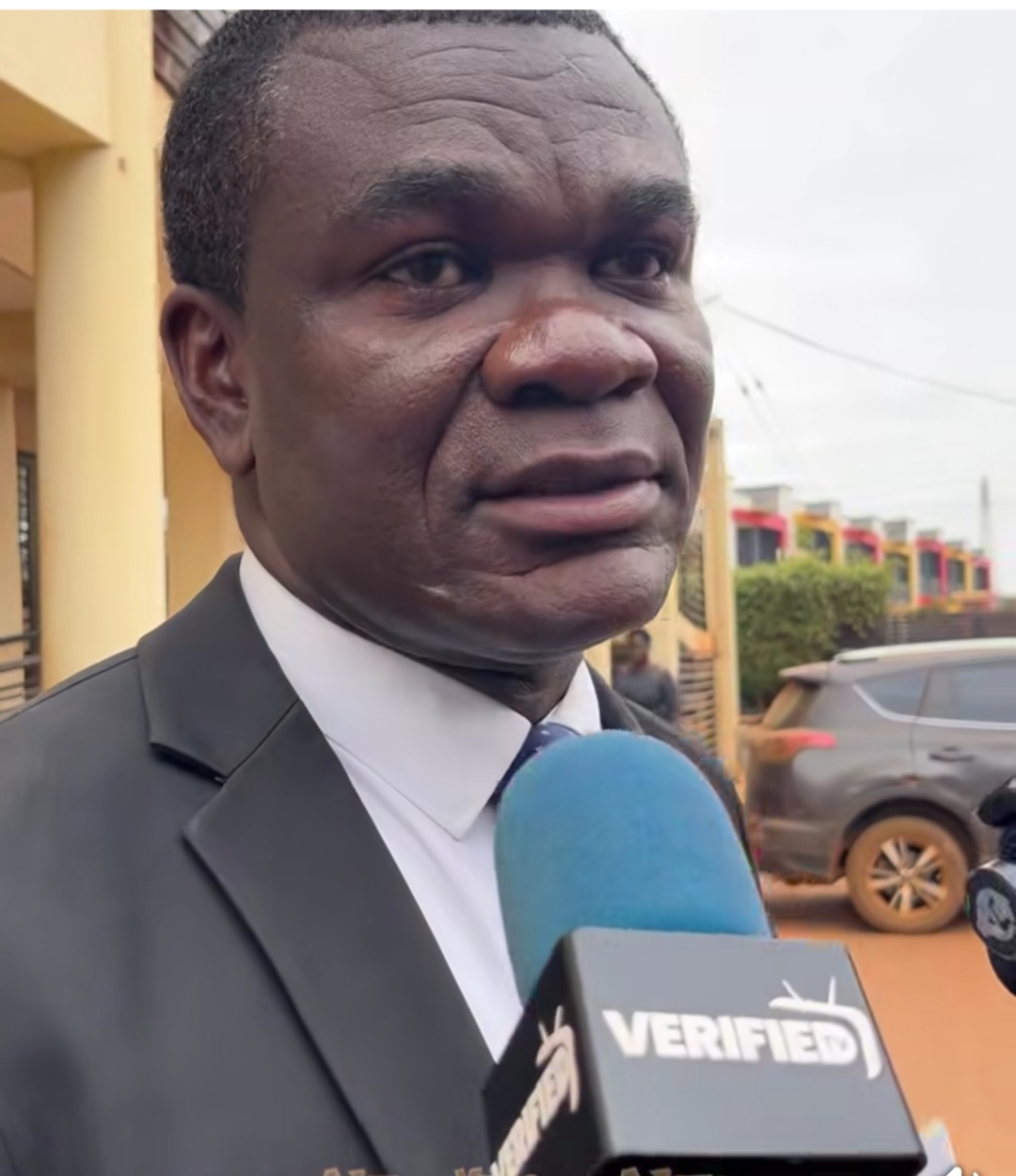 Lawyer Slams Court Adjournment: 'Sad That Liberty Can't Be Decided Because Judges Are On Conference