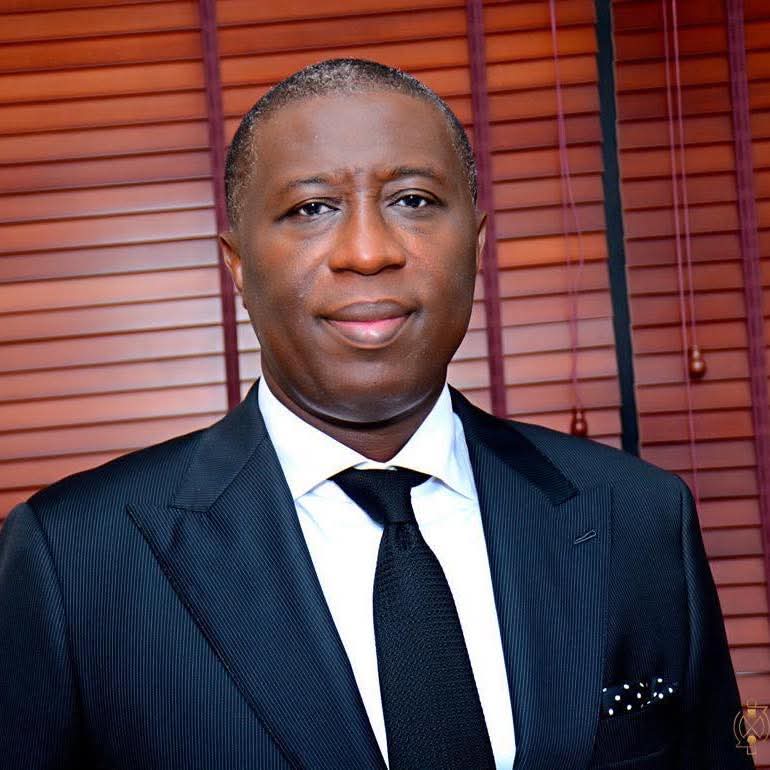 TULLOW AWARD IN FAVOUR OF GHANA: Credit Former A-G For Victory – Patrick Boamah Tells Ato Forson