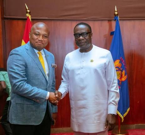 Foreign Affairs Ministry Launches 'ECOWAS For All' Campaign To Boost Public Awareness
