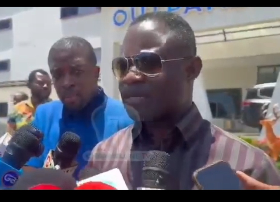 Health Minister Orders 10 Doctors, 30 Nurses To Weija Children's Hospital