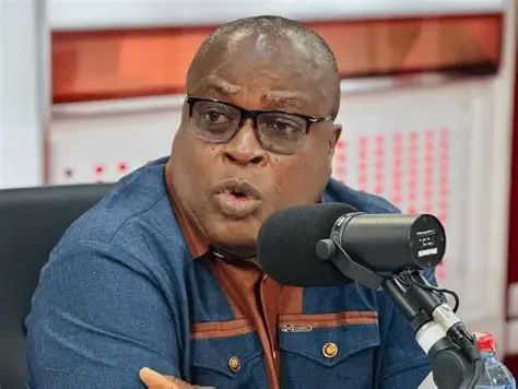 GFA, Sports Ministry Name Five-Man Committee To Search For New Black Stars Coach