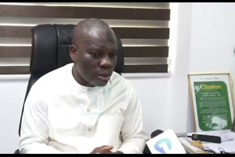NDC Disqualifies CEO of Ghana Digital Centres From La Dadekotopon Constituency Secretary Race