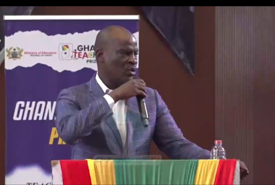 New School Infrastructure Model Approved to End Schools Under Trees — Haruna Iddrisu