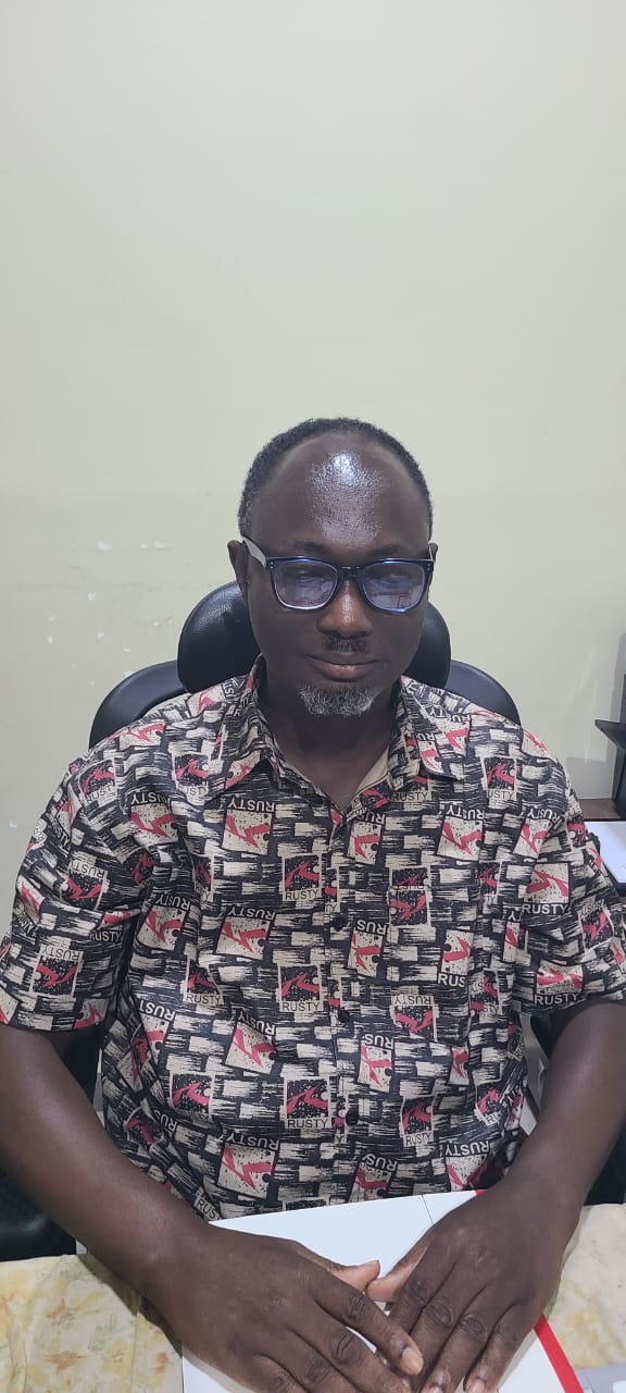 Over 60 Articles Touched: CRC Proposals Are Substantial Revision, Not A Tweak - Professor Abavare