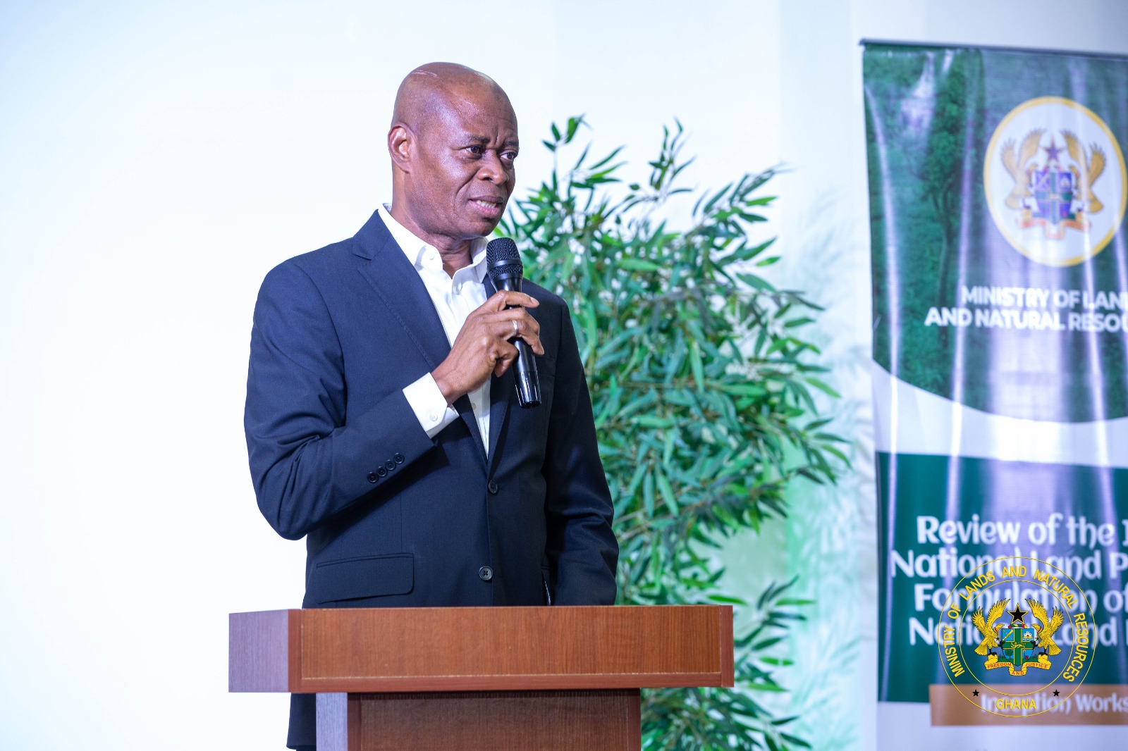Ghana Begins Review Of 1999 Land Policy To Shape Modern Land Governance