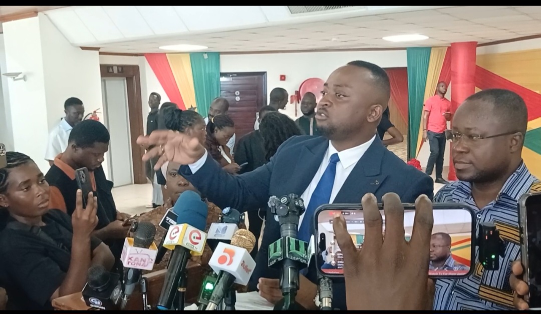 World Cup Visa Scandal: Several Individuals Who Travelled To US Under NSA Arrangement Have Not Returned To Ghana - Minority Alleges