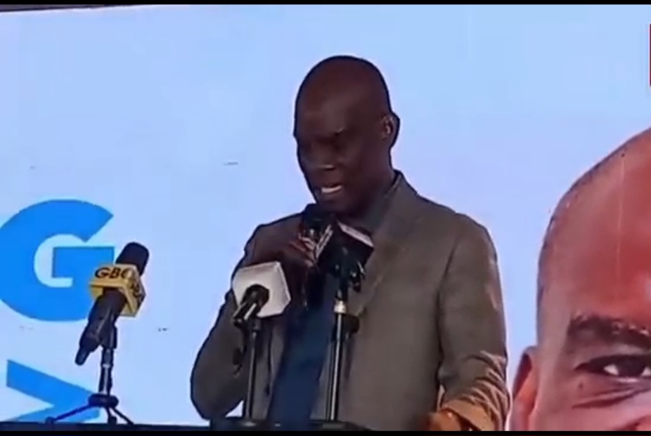 Free SHS Has Seen Significant Improvements Under Mahama, Not Suffering - Haruna Iddrisu Replies Bawumia