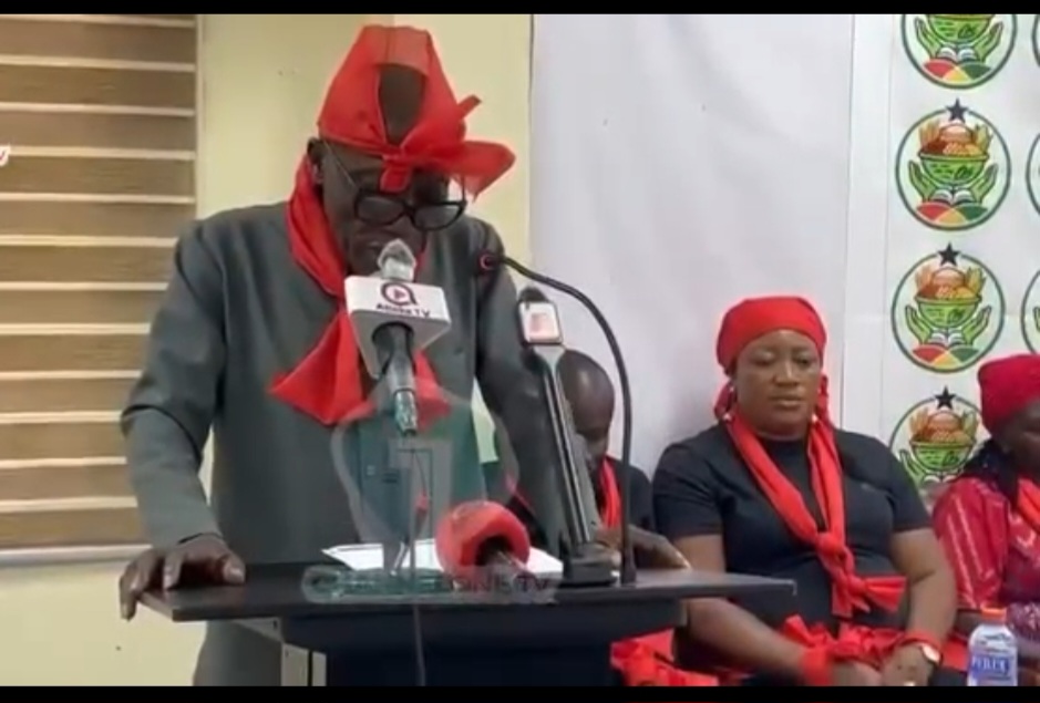 Free SHS Food Suppliers Give Gov't Two-Week Ultimatum To Pay GH¢250m Arrears