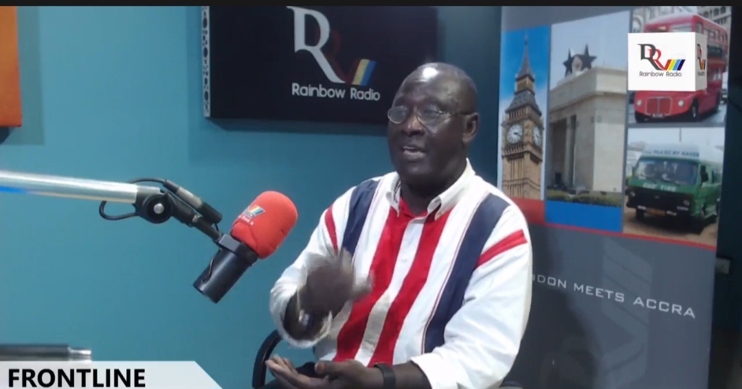 Targeting Wontumi While Ignoring NDC Galamsey Kingpins Is Unfair and Selective Justice – NPP Ireland Branch Chairman