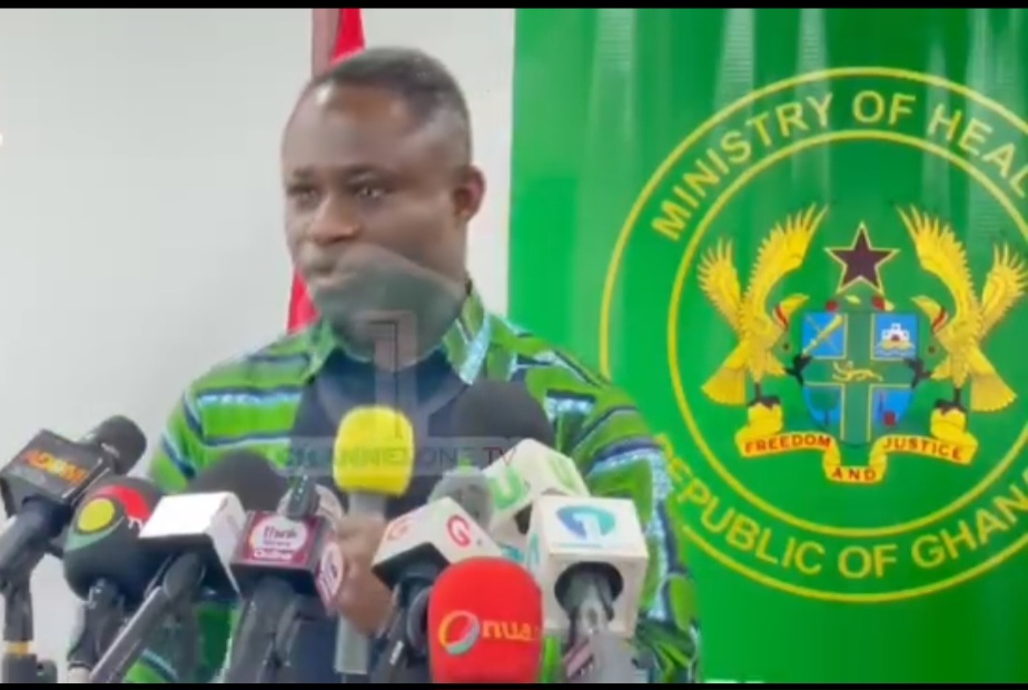 Gov't Can Only Recruit What It Can Pay For – Health Minister Clarifies