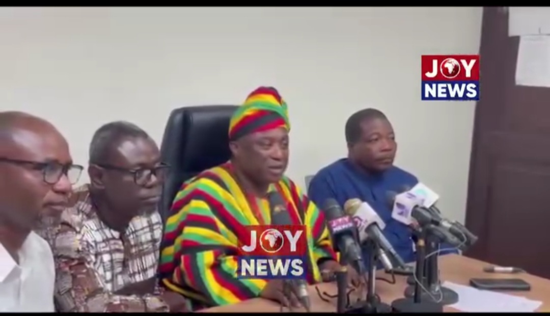 Teacher Unions Suspend Nationwide Strike; Direct Teachers To Resume Work Monday
