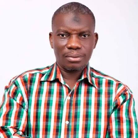 NDC Orders Removal of Oversized Posters Within 5 Days - Mhadi Gibrill Says Move Is To Prevent Nuisance