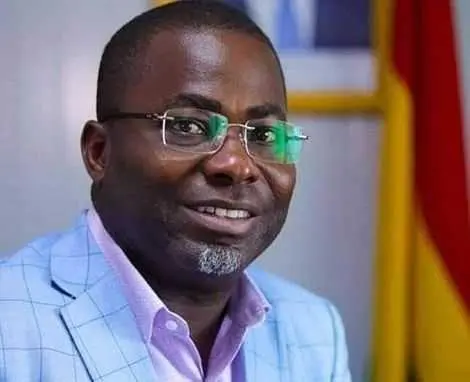 Essikado-Ketan: Charles Bissue Pledges Compliance With NPP Directive To Cease Campaigning