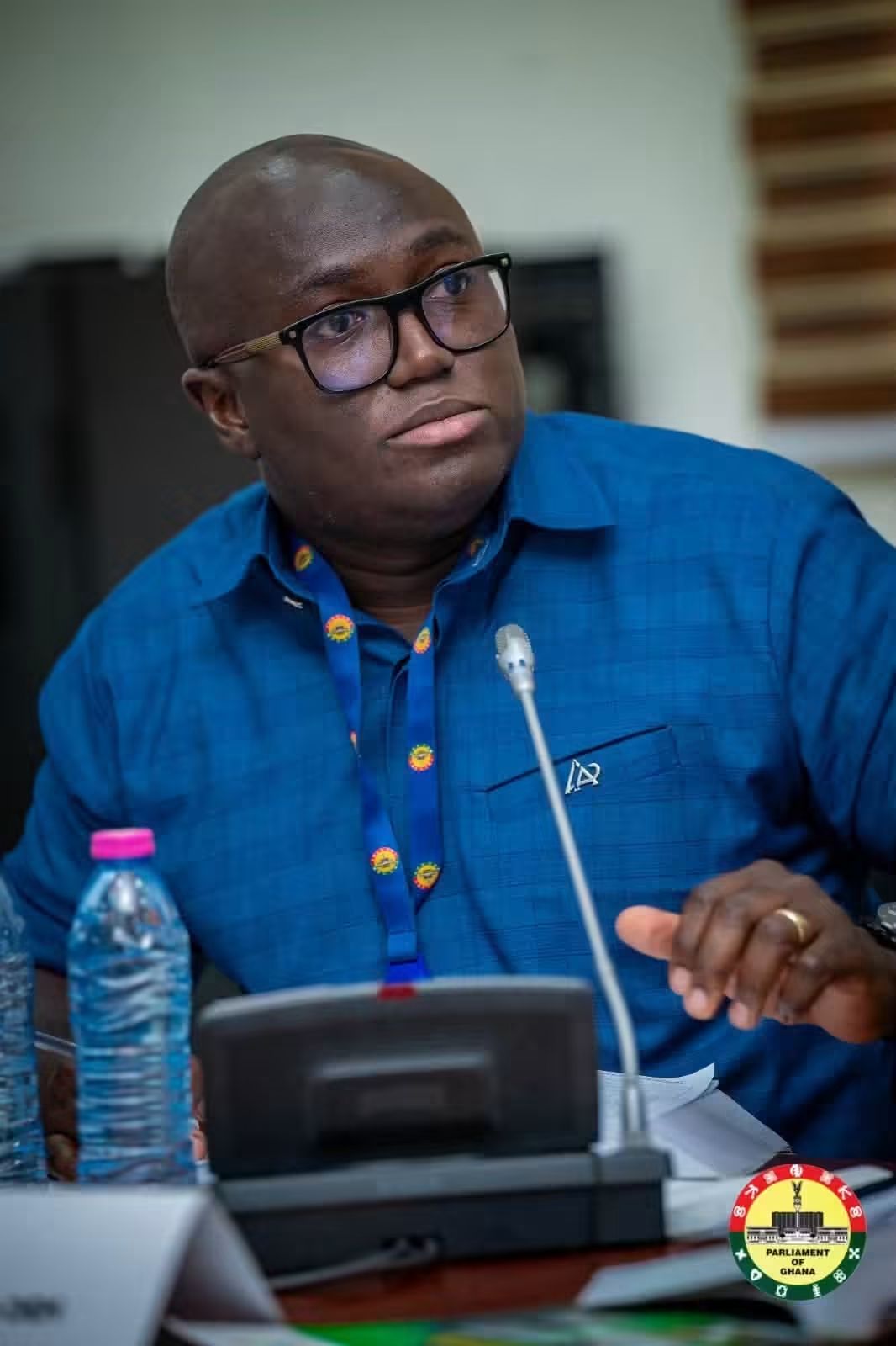 Prudent Use Of Public Funds Is Paramount – Ernest Yaw Anim As PAC Grills Agric Ministry, Agencies