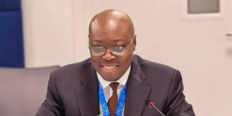 Ghana to beat IMF’s 5.7% growth target — Ato Forson
