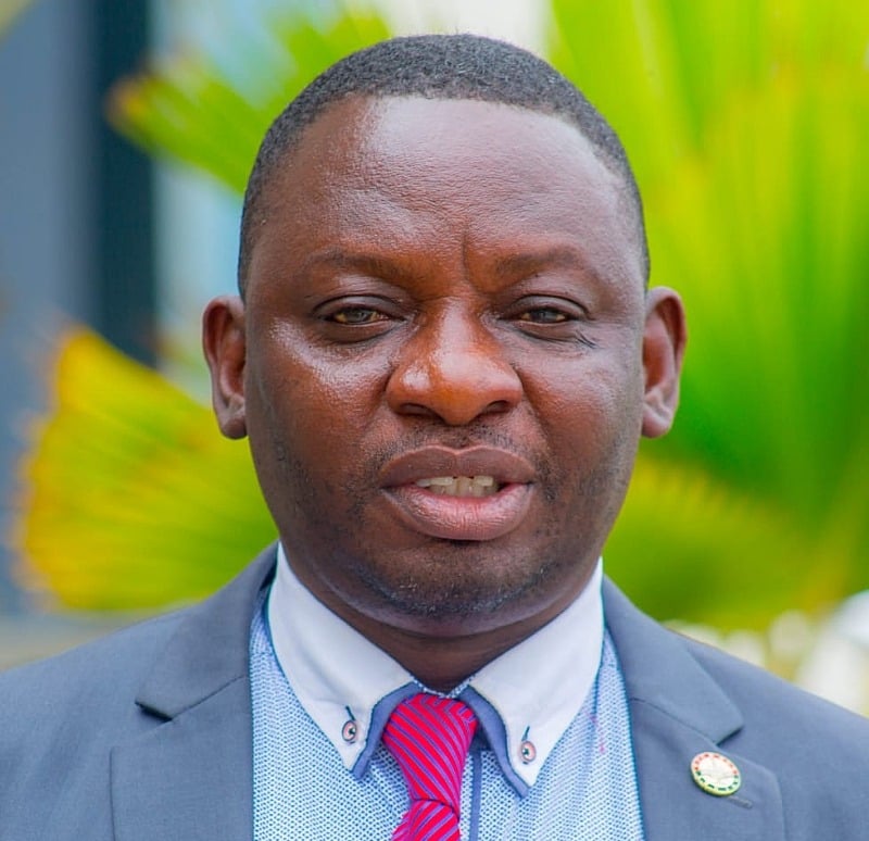 Ablakwa will not do anything to cost Ghana in evacuation exercise — Kumah