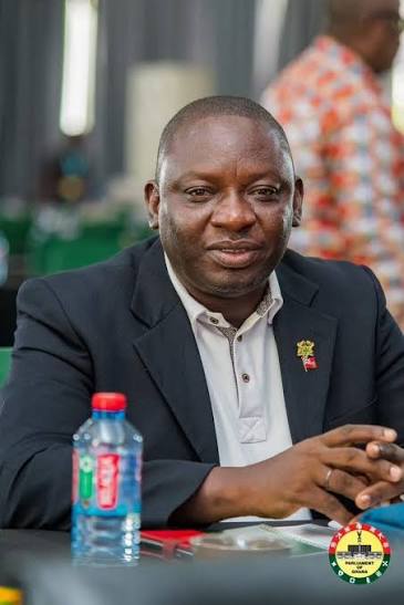 Education Committee Vice Chairperson appeals to GAUA, TUSAAG to call off strike