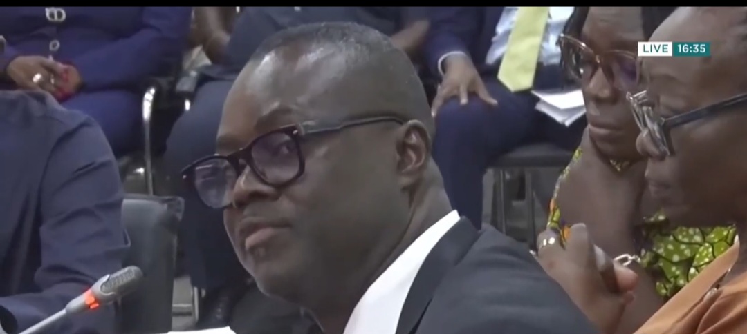 ECG’s GH¢12m Contract U-Turn Before Public Accounts Committee